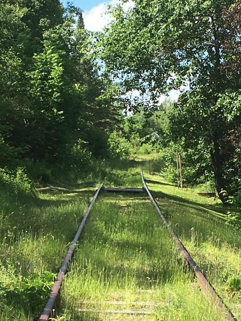 Le vélorail de BeaulacGarthby, une belle activité à faire au Québec
