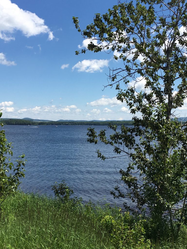 Le vélorail de BeaulacGarthby, une belle activité à faire au Québec