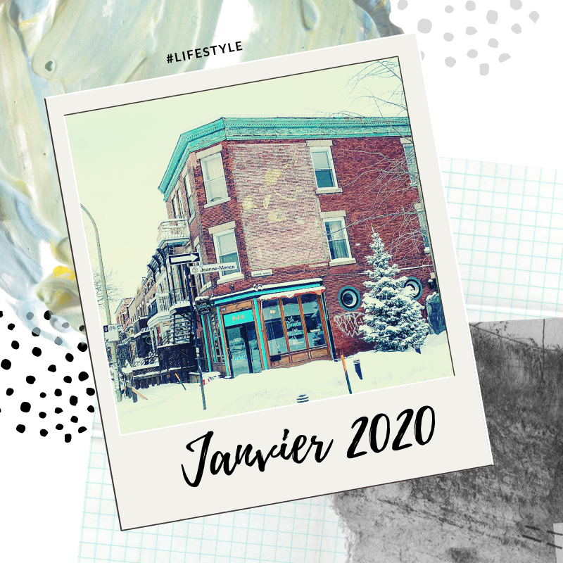 Janvier 2020 - Bymelm