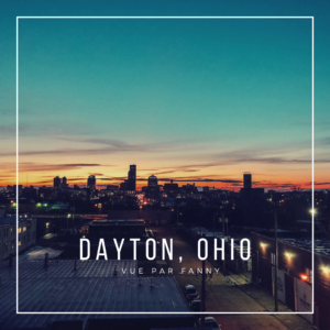 Dayton Ohio - USA - Fanny
