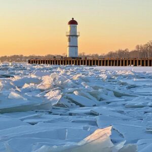 Ouest de Montréal - Québec - Canada
