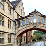 Oxford University - Angleterre - Livres