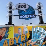SOS Vortex - Labyrinthe - Laval