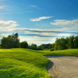 terrain de golf Anjou Montréal