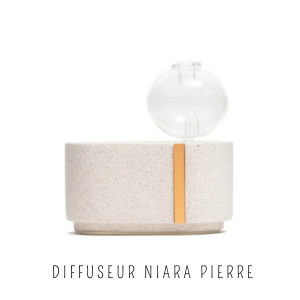 Diffuseur Niara Pierre 