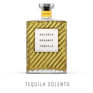 Tequila Solento - fêtes des mères