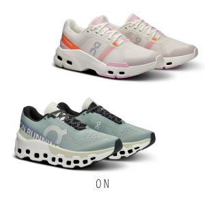 Chaussures basket de sport On