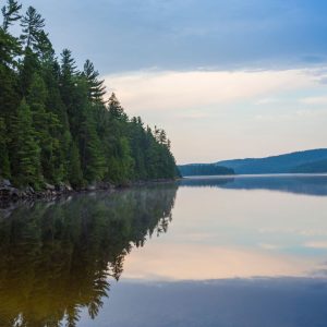 Mauricie Québec crédit-photo : mirceax
