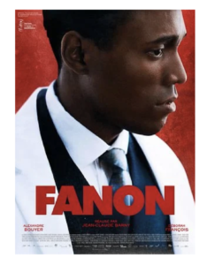 Fanon - cinéma